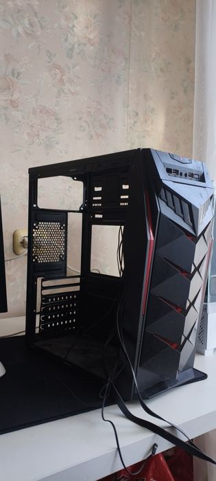 Корпус для компьютера