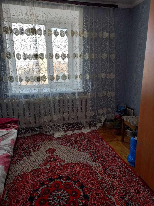 Продам двухкомнатную квартиру