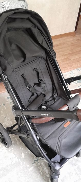 Коляска зима -лето