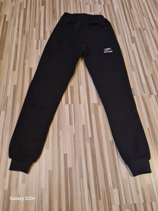 Pantaloni flausati,masura S