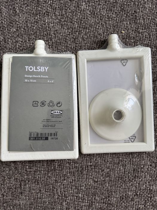 Рамки для фото Ikea