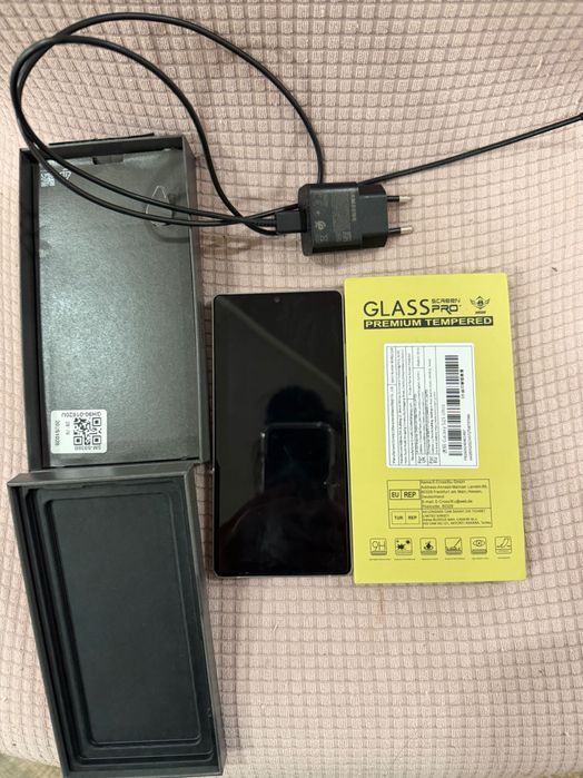 Samsung Galaxy S25 ULTRA 256GB