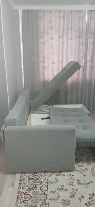 Угловой диван мебель для помещений