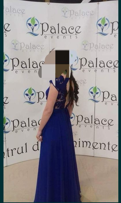 Vând rochie de ocazie