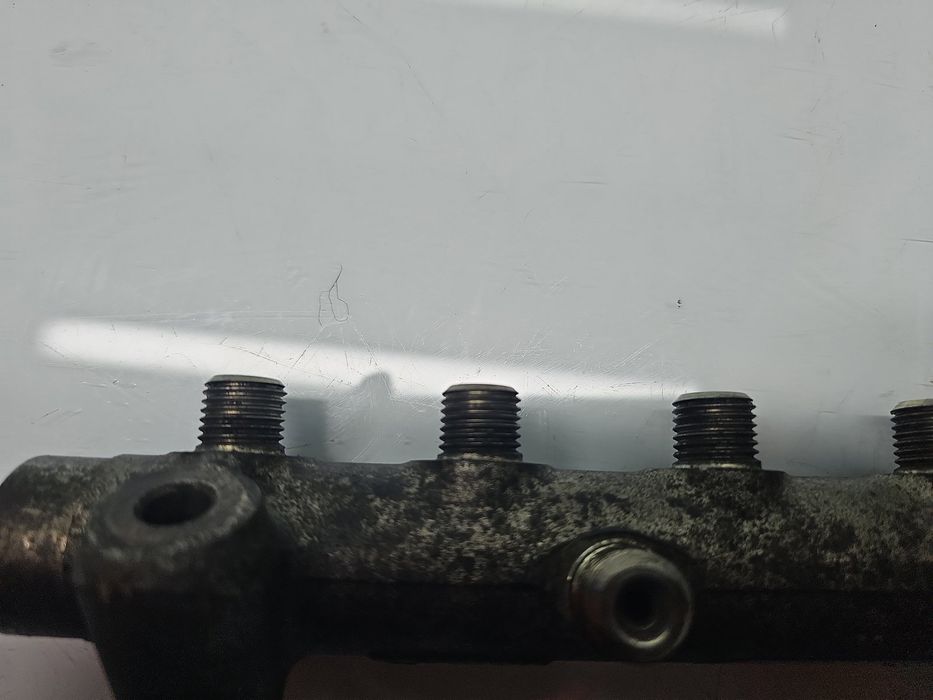 Rampa injectoare Opel Astra H [Fabr 2004-2009] 038277/0445214049 1.7 C