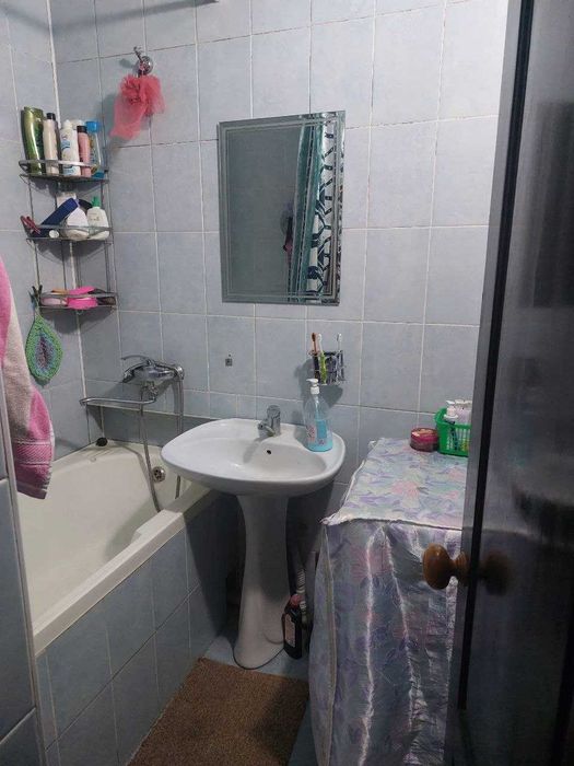 продаётся квартира 3х комнатная