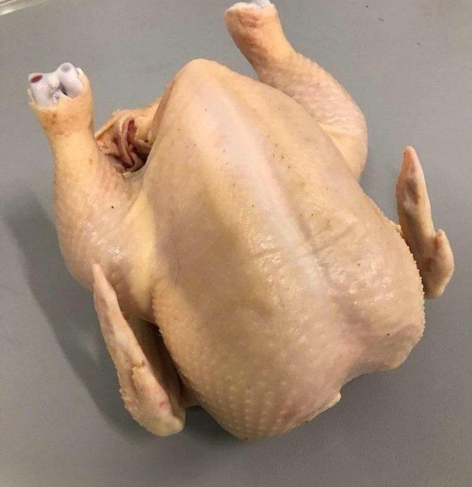 Мясо бройлероное, тушки бройлеров