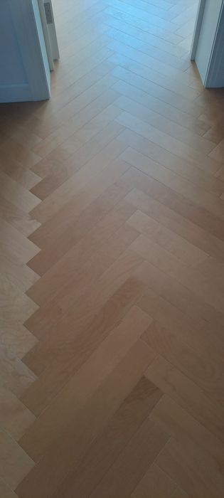 Продам паркет толщина 15 мм