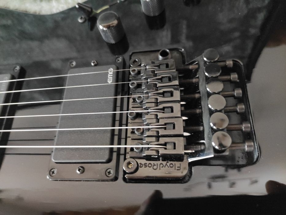 ESP KH2 Kiso Custom. 2.1 мл т  New.