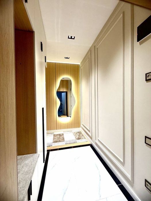 ЖК Comfort House 3/6/10, (74 м2), Юнусабадский район