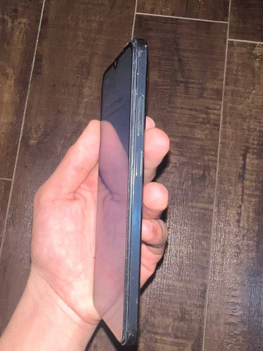 Redmi note 11E 6/128 5G