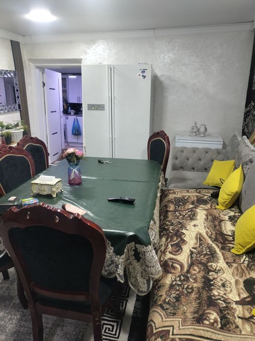 Частный дом район гор сеть,