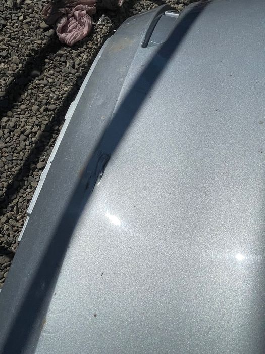 Bara Spate Skoda Octavia Iii 5E3, Nl3, Nr3 2012 - > 5E5807421
