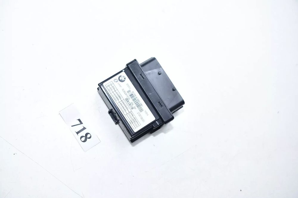 BMW R1250RT 2021 2023 R1250RT R18 unitate de bază unitate de control