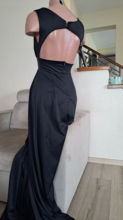 Rochie eleganta lunga