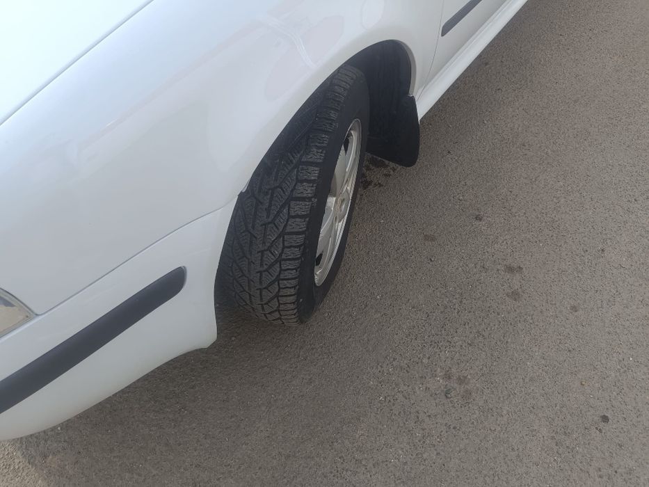 Scoda Octavia 1  an 2006 1.9 tdi 105 cp euro 4