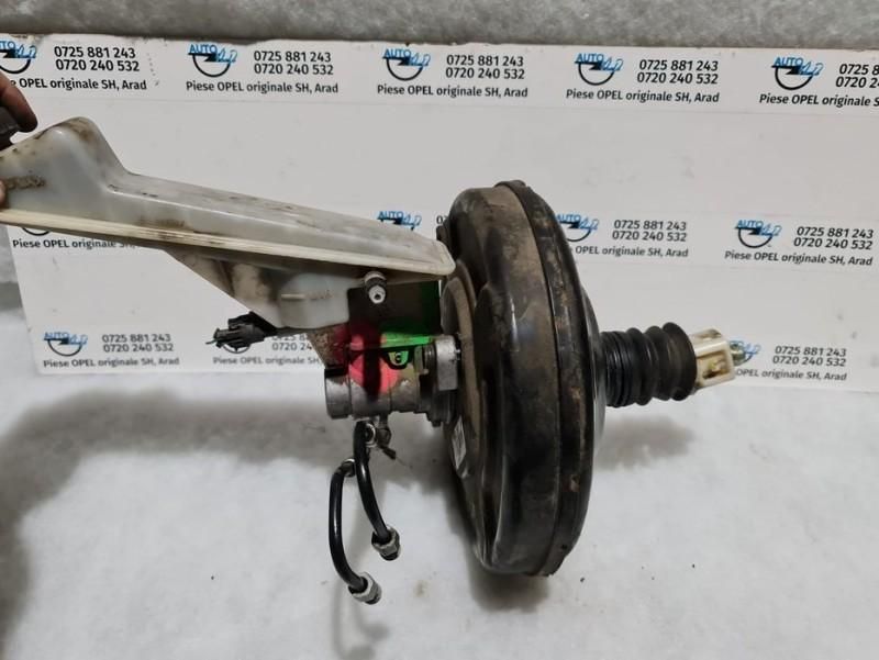 Tulumba pompa servo frana Chevrolet Aveo T300 1.4 i; 1.2 i