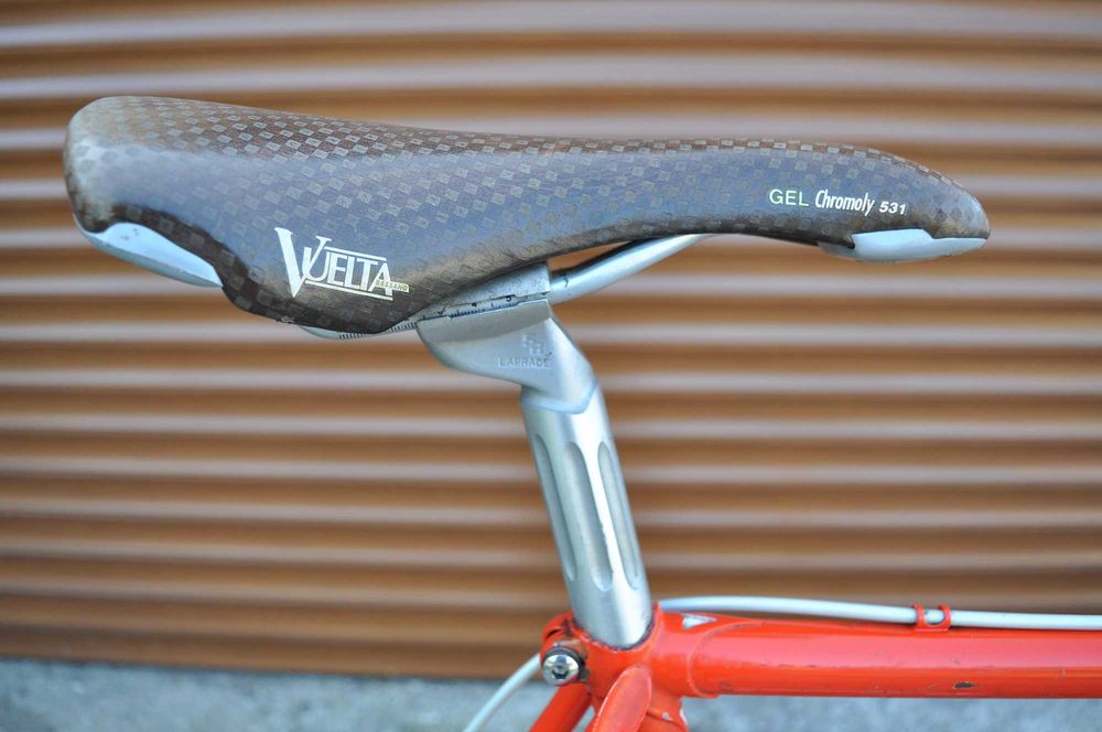 Mairag- Shimano 105- ретро шосеен велосипед