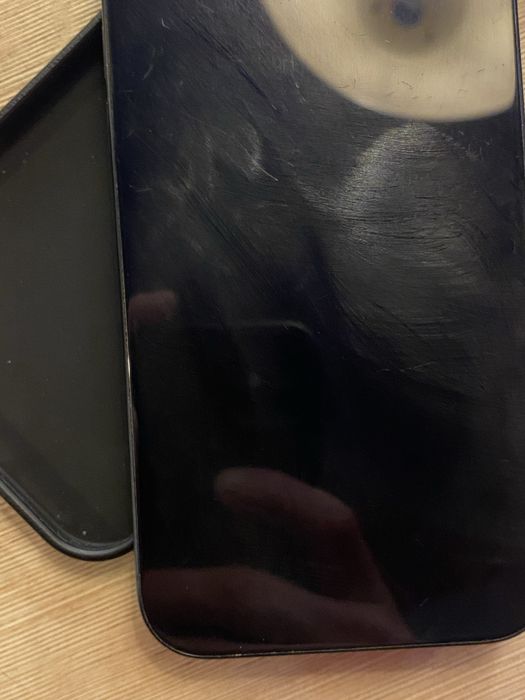 Iphone 16 Pro Max -256