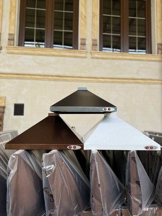 Вытяшка для кухни качественная