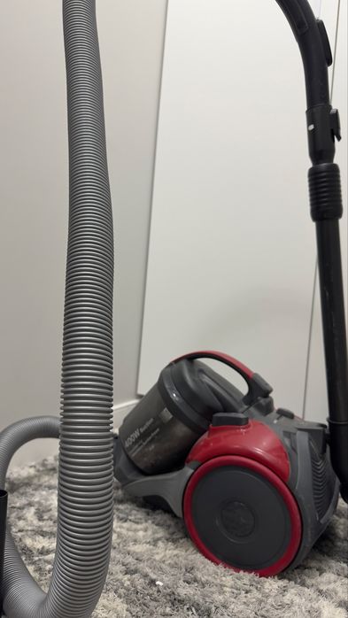 Samsung пылесос 400вт