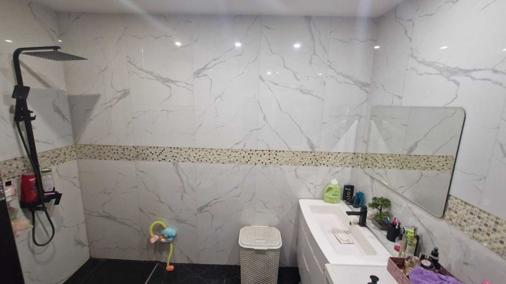 Продава се Двустаен апартамент в Пловдив, Кючук Париж - 67 кв.м за 1792 €/кв.м - Снимка #4