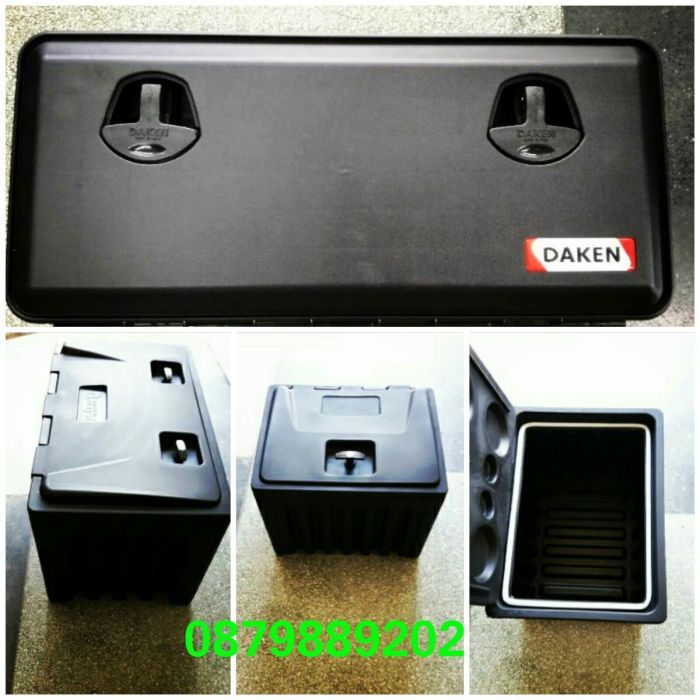 Сандък кутия за рамерке,платформи,камиони и  /размери-40,50,60,75,80/