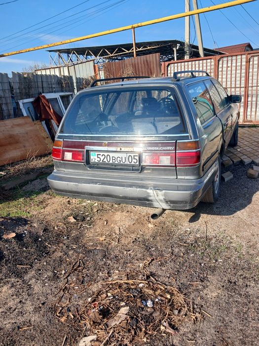 Продам Тойота камри