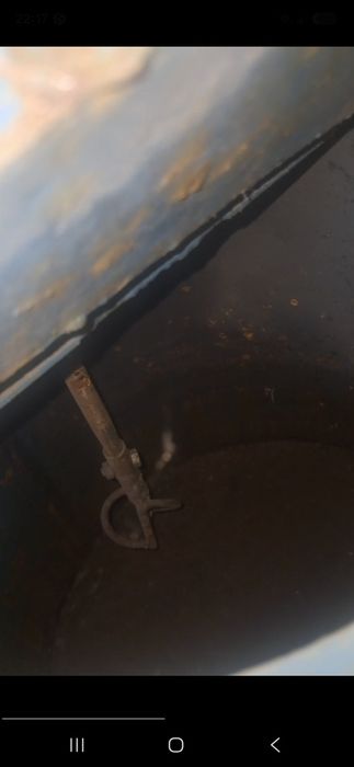 Drobilka  Aralashtirishga