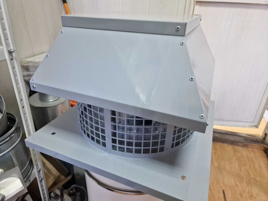 Крышной вентилятор