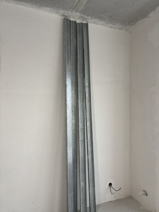 Продам профиль для газоблока 10 см выс 3,2