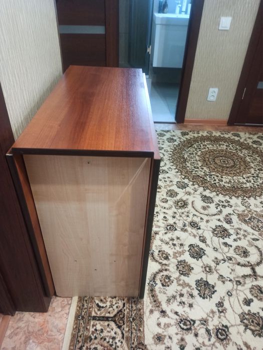 Стол раскладкшка