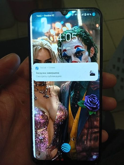 Продам виво в 21