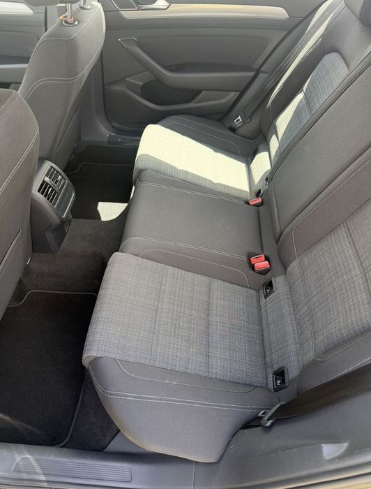 Volkswagen Passat Volkswagen Passat Comfortline, motorizare 1.5 TSI ACT 150 CP