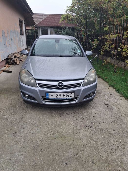 OPEL Astra 2009 — imagine 2