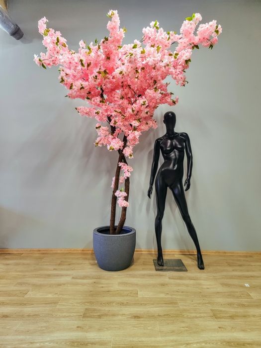 Изкуствени дървета по индивидуален размер