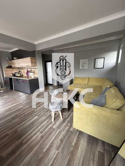 Едноетажна къща в с. Симеоновец