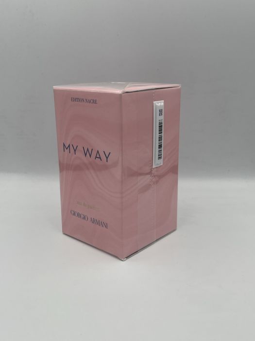 Parfum My Way Giorgio Armani