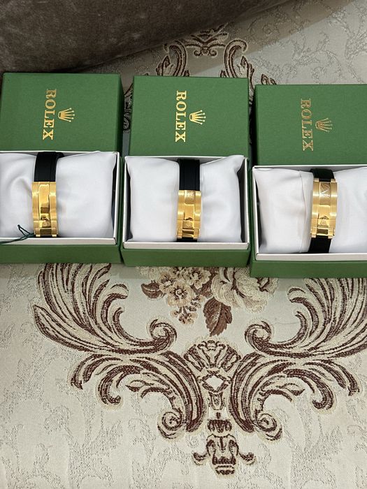 Mъжки часовник ROLEX