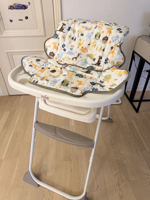 Стул для кормления Jole