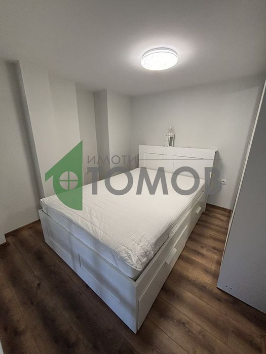 Дава се под наем Двустаен апартамент в Стара Загора, Център - 60 кв.м за 331.5 € - Снимка #7