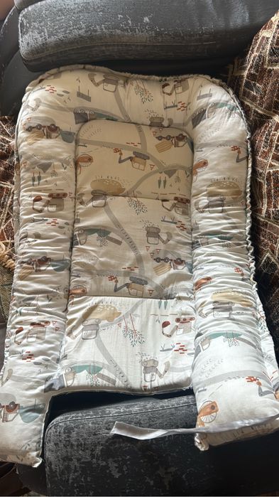 Продам детский кокон