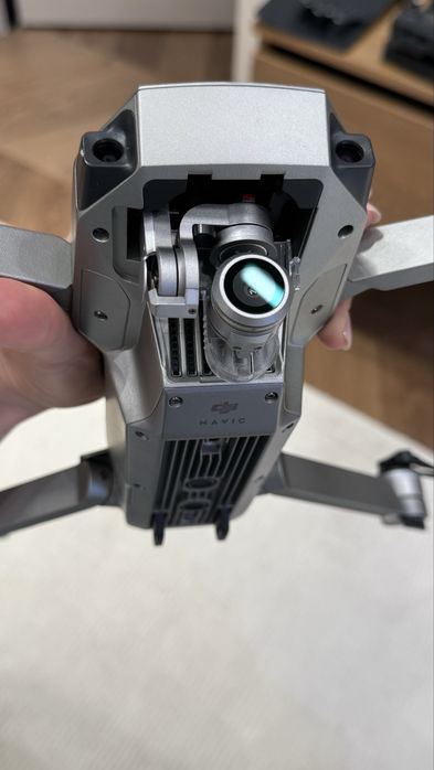 DJI Mavic Pro Platinum