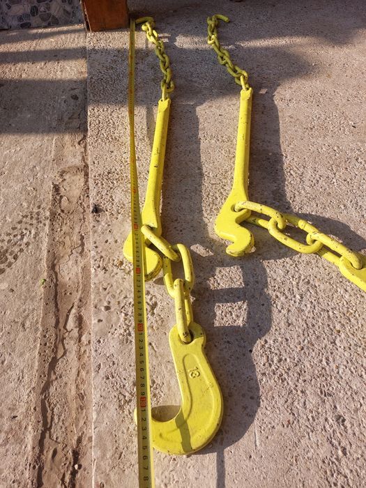 Vand Lanturi Carlige Ancorare