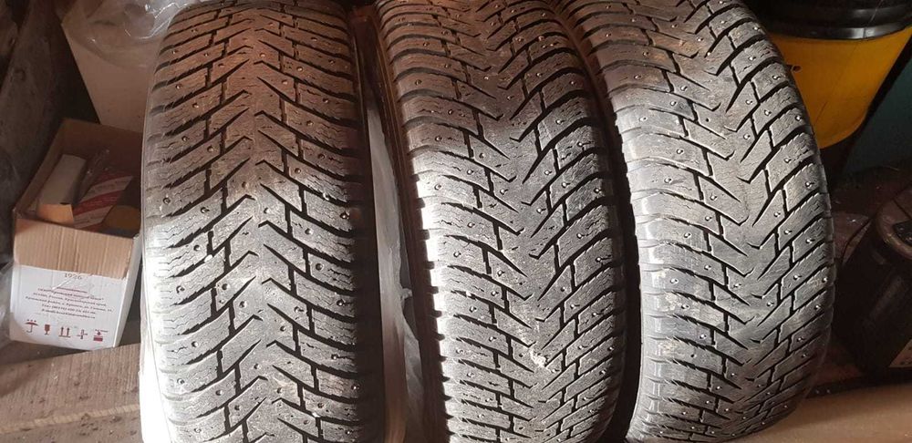 Продам авторезину