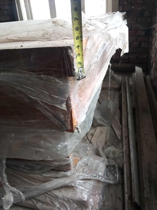 Комплект трапезна маса с 10 стола