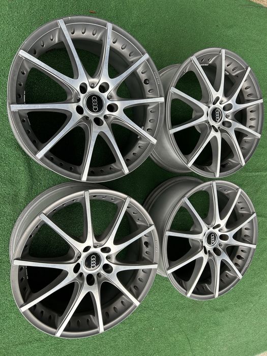 5x112 18 за audi 8j ET 35