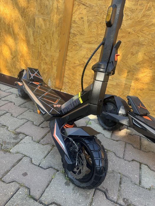 Kukirin T 3 de vanzare