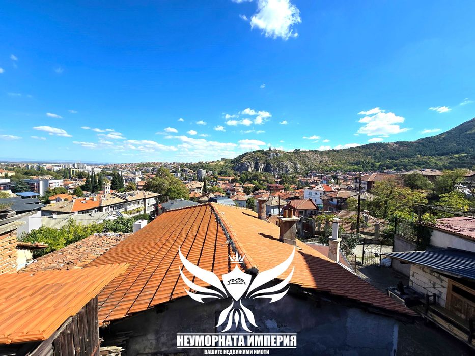 Продава се Тристаен апартамент в Асеновград - 70 кв.м за 1072 €/кв.м - Снимка #12