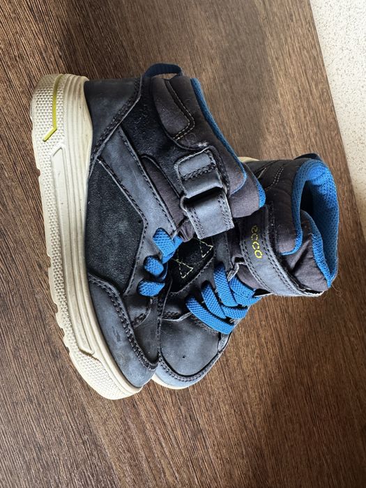 Ботинки ECCO 28 размер